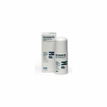 GERMISDIN RX ANTITR ROLL ON 40