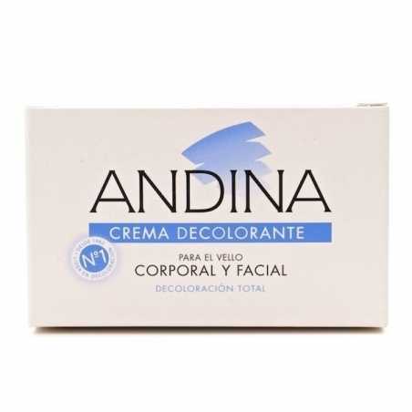ANDINA CREMA DECOLORANTE 100 GR