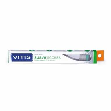 VITIS SUAVE ACCESS CEPILLO DENTAL