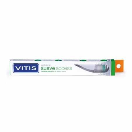 VITIS SUAVE ACCESS CEPILLO DENTAL