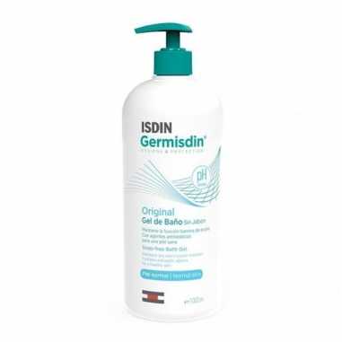 GERMISDIN GEL DE BAÑO 1000 ML