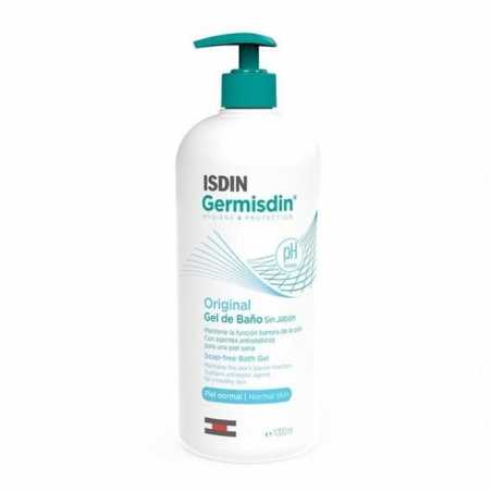 GERMISDIN GEL DE BAÑO 1000 ML