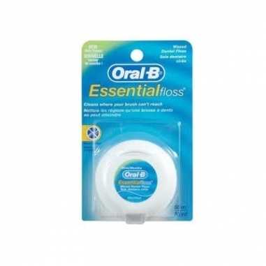 ORAL B HILO DENTAL ESSENTIAL MENTA