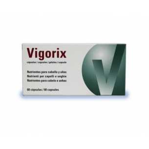 VIGORIX 60 CAPSULAS