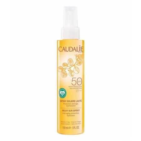 CAUDALIE SPRAY SOLAR LACTEO SPF 50 150 ML