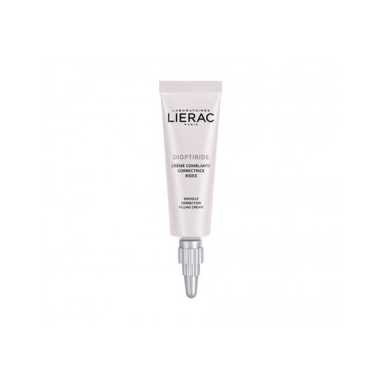 LIERAC DIOPTIRIDE CREMA CORRECCION ARRUGAS 15 ML