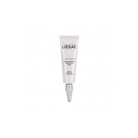 LIERAC DIOPTIRIDE CREMA CORRECCION ARRUGAS 15 ML