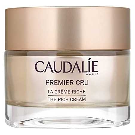 CAUDALIE PREMIER CRU CREMA RICA 50 ML