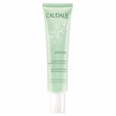 CAUDALIE VINOPURE FLUIDO MATIFICANTE 40ML