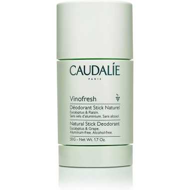 CAUDALIE VINOFRESH DESODORANTE STICK NATURAL 50