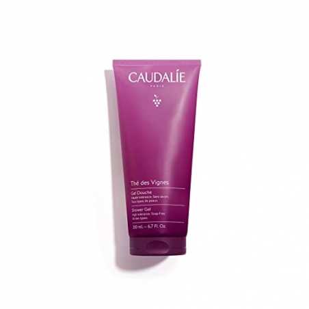 CAUDALIE GEL DE DUCHA THE DES VIGNES 200 ML
