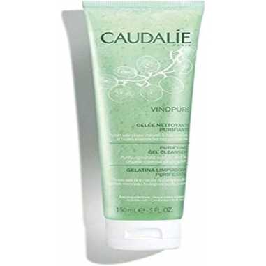 CAUDALIE VINOPURE JALEA LIMPIADORA 150 ML