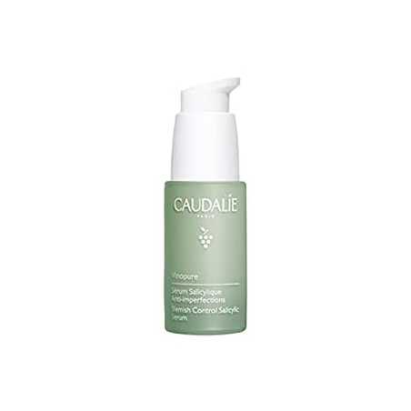 CAUDALIE VINOPURE SERUM INFUSION ANTI-IMPERFECCIONES