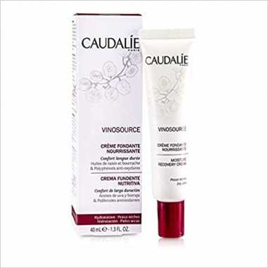 CAUDALIE VINOSOURCE CREMA FUNDENTE NUTRITIVA 40