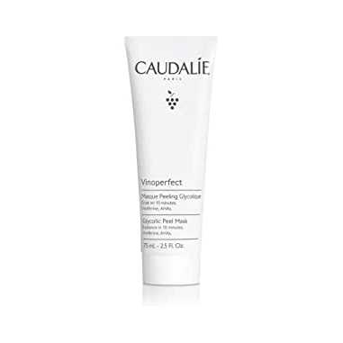 CAUDALIE VINOPERFECT MASCARILLA PEELING GLICOLICO