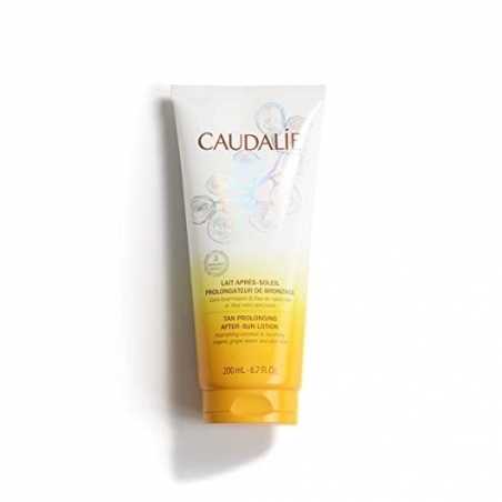 CAUDALIE LOCION AFTER SUN PROLONGADORA BRONCEADO