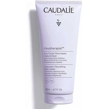 CAUDALIE TRATAMIENTO CORPORAL NUTRITIVO 200 ML