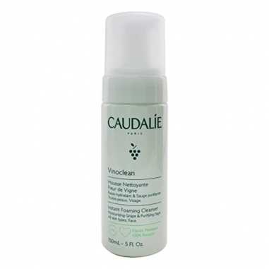 CAUDALIE VINOCLEAN ESPUMA LIMPIADORA 150 ML
