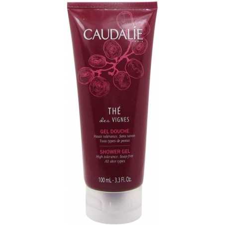 CAUDALIE GEL DE DUCHA THE DES VIGNES 100 ML