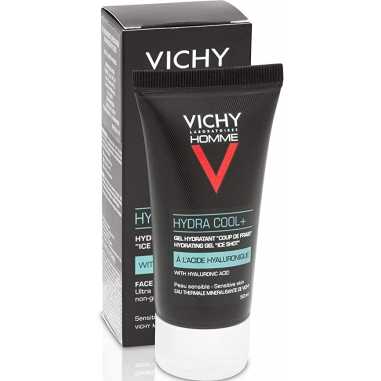 VICHY HOMME HYDRA COOL+ 40 ML