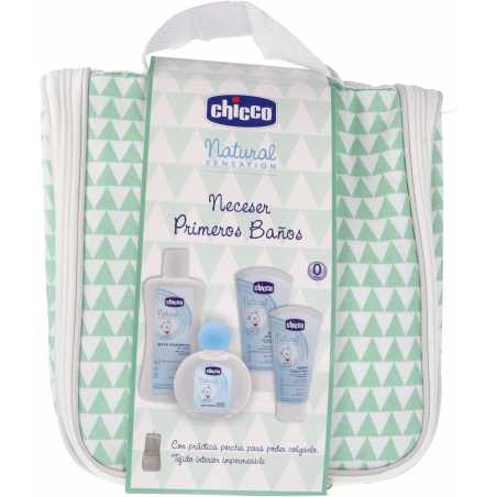 BOLSA CHICCO MIS PRIMEROS BAÑOS
