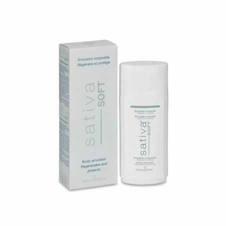 SATIVA SOFT EMULSION CORPORAL 200
