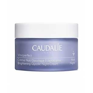 CAUDALIE VINOPERFECT CREMA NOCHE GLICOLICA 50 ML