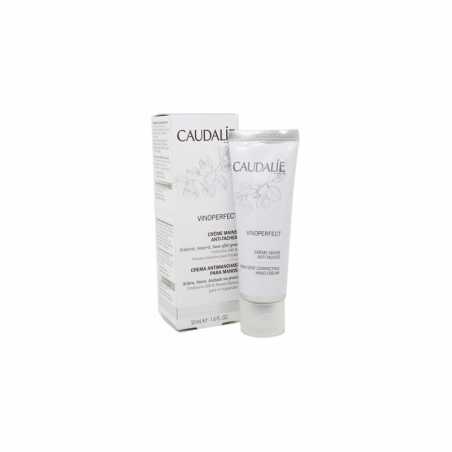 CAUDALIE VINOPERFECT CREMA MANOS ANTIMANCHAS 50