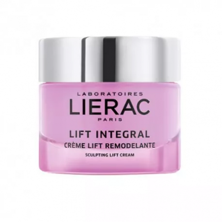 LIERAC LIFT INTEGRAL CREMA REMODELANTE 50 ML