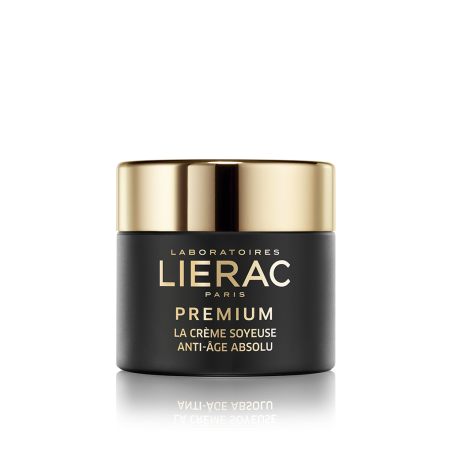 LIERAC PREMIUM CREMA LIGERA 50 ML