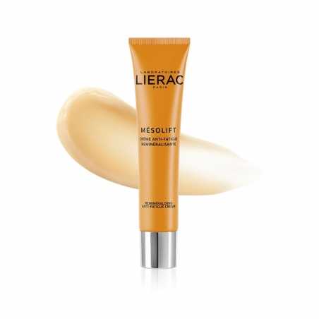 LIERAC MESOLIFT CREMA ANTIFATIGA 40 ML