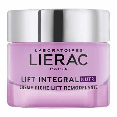 LIERAC LIFT INTEGRAL NUTRI 50 ML