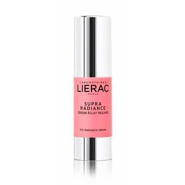 LIERAC SUPRA RADIANCE OJOS 15 ML