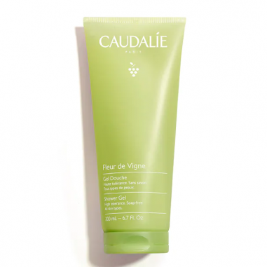 CAUDALIE GEL DE DUCHA FLEUR DE VIGNE 200 ML