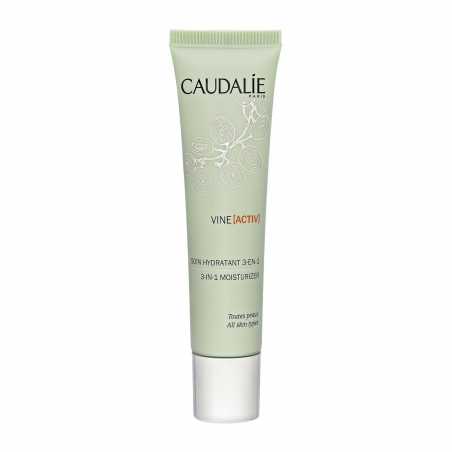 CAUDALIE VINEACTIV TRATAMIENTO HIDRATANTE 3 EN 1