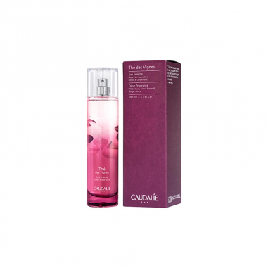 CAUDALIE THE DES VIGNES AGUA REFRESCANTE 100 ML
