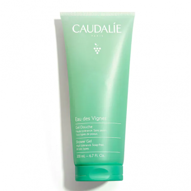 CAUDALIE GEL DE DUCHA EAU DES VIGNES 200 ML