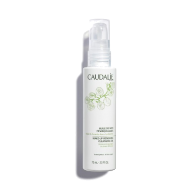 CAUDALIE ACEITE DESMAQUILLANTE 75 ML
