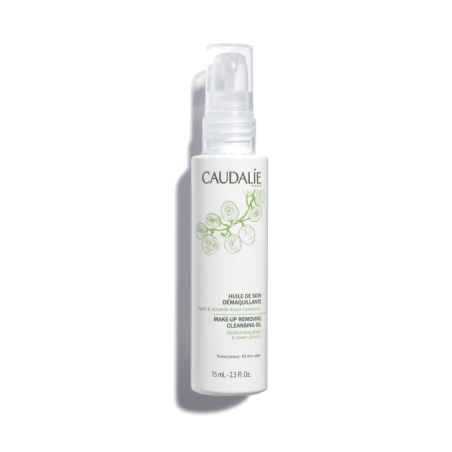 CAUDALIE ACEITE DESMAQUILLANTE 75 ML