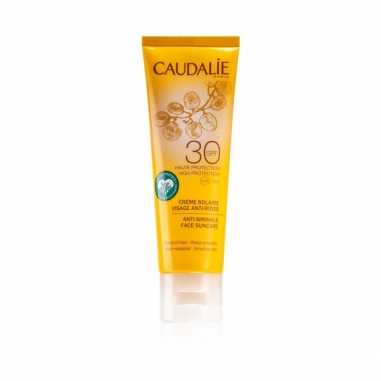 CAUDALIE SOLAR FACIAL ANTIARRUGAS SPF30 50ML