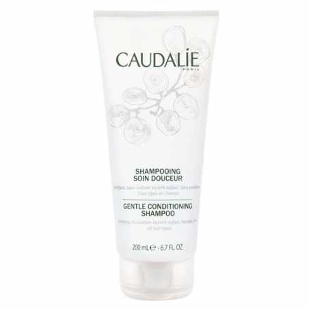 CAUDALIE CHAMPU CUIDADO SUAVE 200 ML