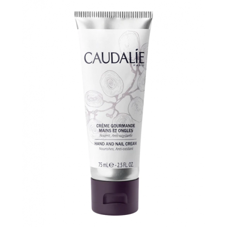 CAUDALIE CREMA MANOS Y UÑAS 75 ML