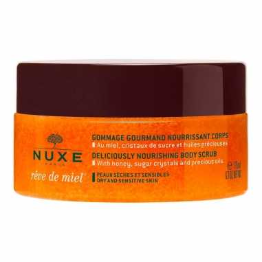 NUXE REVE DE MIEL EXFOLIANTE CORPORAL 175 ML