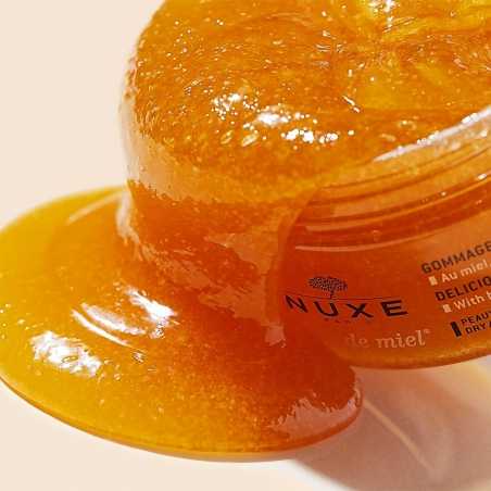 NUXE REVE DE MIEL EXFOLIANTE CORPORAL 175 ML