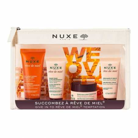 NUXE REVE DE MIEL KIT DESCUBRIMIENTO