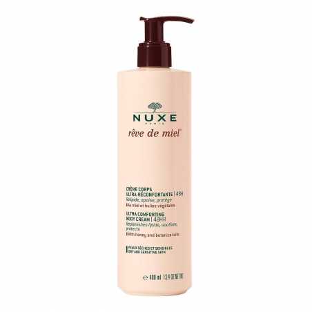 NUXE REVE DE MIEL CREMA CORPORAL 400 ML