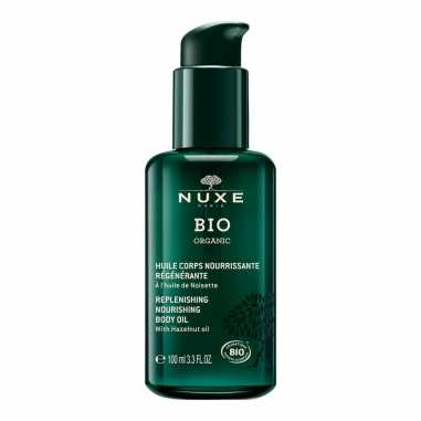 NUXE BIO ORGANIC ACEITE NUTRI-REGENERADOR...