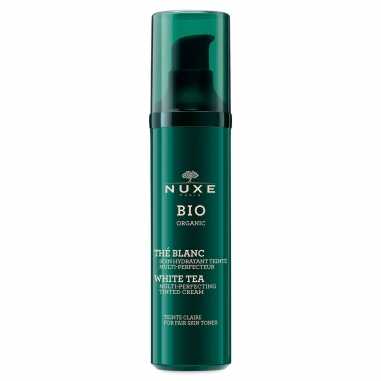 NUXE BIO ORGANIC TRATAMIENTO HIDRATANTE COLOR...