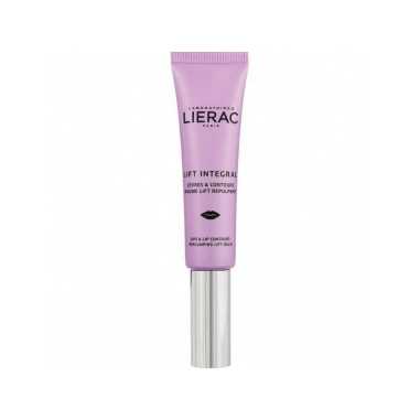 LIERAC LIFT INTEGRAL BALSAMO DE LABIOS 15 ML