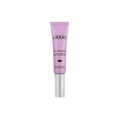 LIERAC LIFT INTEGRAL BALSAMO DE LABIOS 15 ML